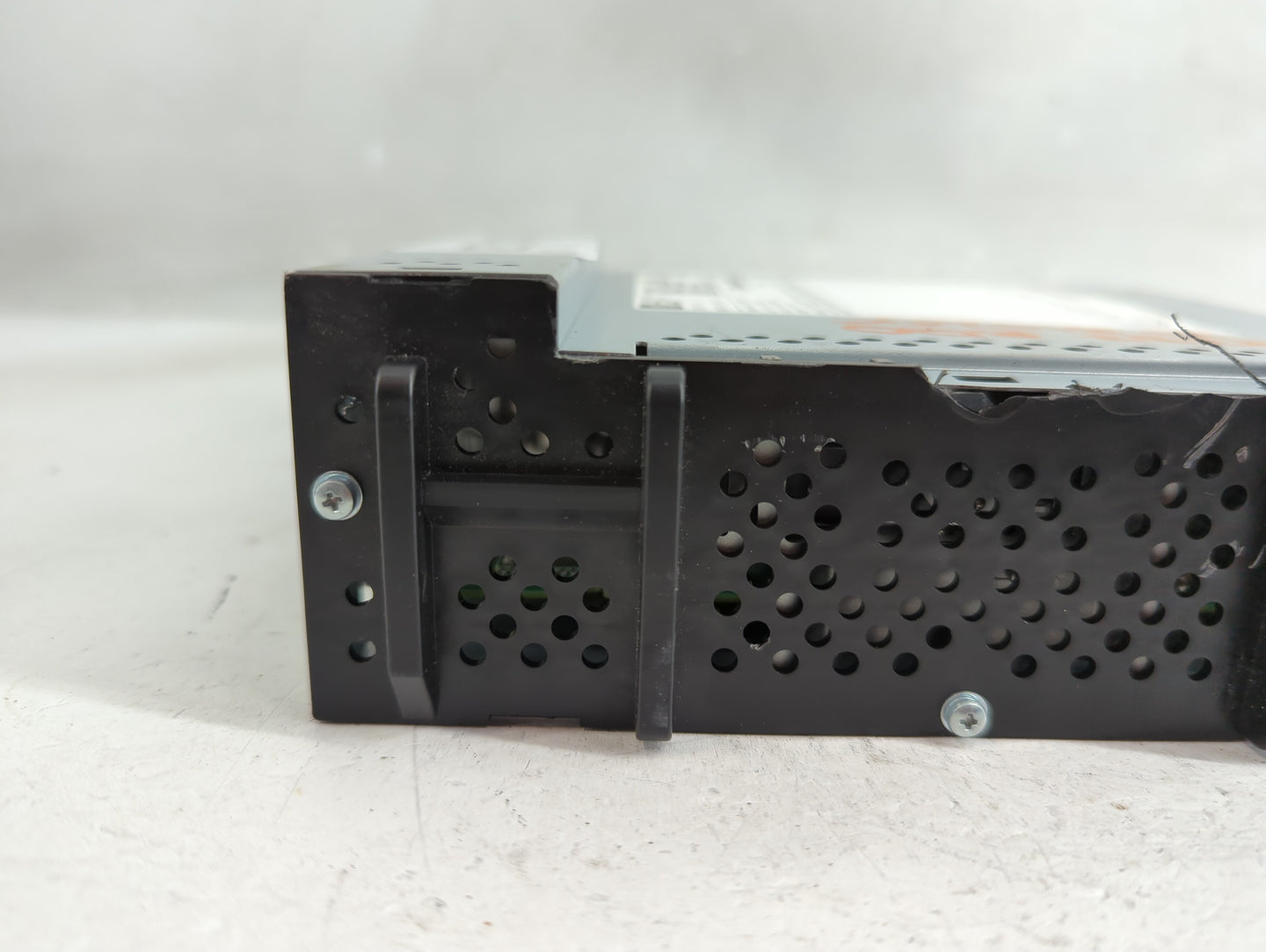 2020 Chevrolet Blazer Radio AM FM Cd Player Receiver Replacement P/N:84762984 Fits OEM Used Auto Parts - Oemusedautoparts1.c