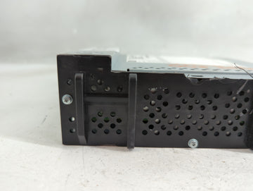 2020 Chevrolet Blazer Radio AM FM Cd Player Receiver Replacement P/N:84762984 Fits OEM Used Auto Parts