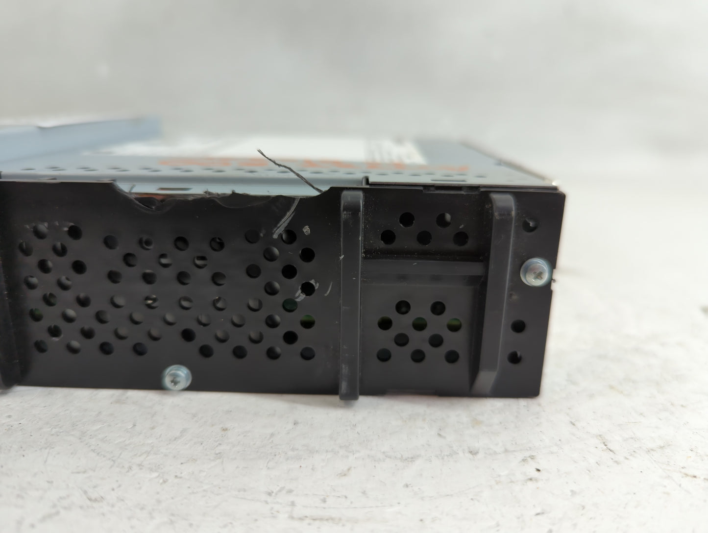 2020 Chevrolet Blazer Radio AM FM Cd Player Receiver Replacement P/N:84762984 Fits OEM Used Auto Parts - Oemusedautoparts1.c