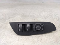 2019-2022 Chevrolet Blazer Master Power Window Switch Replacement Driver Side Left Fits Fits 2016 2017 2018 2019 2020 2021 2