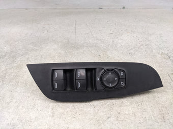 compare product 2019-2022 Chevrolet Blazer Master Power Window Switch Replacement Driver Side Left Fits Fits 2016 2017 2018 2019 2020 2021 2022 OEM Used Auto Parts