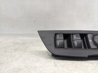 2019-2022 Chevrolet Blazer Master Power Window Switch Replacement Driver Side Left Fits Fits 2016 2017 2018 2019 2020 2021 2