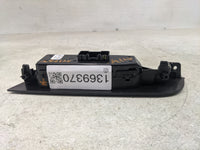 2019-2022 Chevrolet Blazer Master Power Window Switch Replacement Driver Side Left Fits Fits 2016 2017 2018 2019 2020 2021 2
