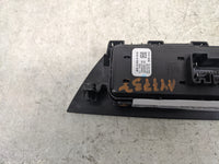 2019-2022 Chevrolet Blazer Master Power Window Switch Replacement Driver Side Left Fits Fits 2016 2017 2018 2019 2020 2021 2
