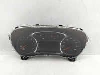 2019-2020 Chevrolet Blazer Instrument Cluster Speedometer Gauges P/N:175597137 84616438 Fits Fits 2019 2020 OEM Used Auto Pa