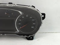 2019-2020 Chevrolet Blazer Instrument Cluster Speedometer Gauges P/N:175597137 84616438 Fits Fits 2019 2020 OEM Used Auto Pa