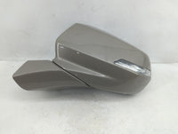 2019-2022 Chevrolet Blazer Driver Side View Mirror - Left Door Mirror OEM Used - Oemusedautoparts1.com