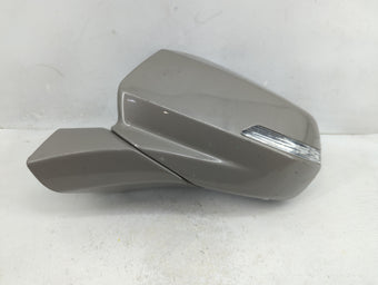 compare product 2019-2022 Chevrolet Blazer Driver Side View Mirror - Left Door Mirror OEM Used