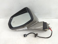2019-2022 Chevrolet Blazer Driver Side View Mirror - Left Door Mirror OEM Used - Oemusedautoparts1.com