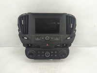2020-2022 Chevrolet Blazer Radio AM FM Cd Player Receiver Replacement P/N:84148565 Fits Fits 2020 2021 2022 OEM Used Auto Pa