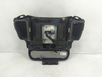 2020-2022 Chevrolet Blazer Radio AM FM Cd Player Receiver Replacement P/N:84148565 Fits Fits 2020 2021 2022 OEM Used Auto Pa