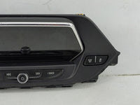 2020 Chevrolet Blazer Radio AM FM Cd Player Receiver Replacement P/N:84735960 Fits OEM Used Auto Parts - Oemusedautoparts1.c