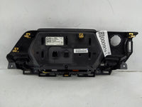 2020 Chevrolet Blazer Radio AM FM Cd Player Receiver Replacement P/N:84735960 Fits OEM Used Auto Parts - Oemusedautoparts1.c