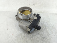 2020-2022 Chevrolet Blazer Throttle Body P/N:12676296AA Fits Fits 2016 2017 2018 2019 2020 2021 2022 OEM Used Auto Parts - O