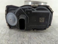 2020-2022 Chevrolet Blazer Throttle Body P/N:12676296AA Fits Fits 2016 2017 2018 2019 2020 2021 2022 OEM Used Auto Parts - O