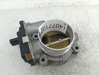 2020-2022 Chevrolet Blazer Throttle Body P/N:12676296AA Fits Fits 2016 2017 2018 2019 2020 2021 2022 OEM Used Auto Parts - O