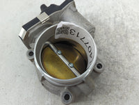 2020-2022 Chevrolet Blazer Throttle Body P/N:12676296AA Fits Fits 2016 2017 2018 2019 2020 2021 2022 OEM Used Auto Parts - O
