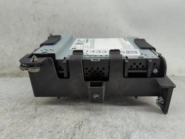 2020-2022 Chevrolet Blazer Radio AM FM Cd Player Receiver Replacement P/N:FT0108A 2024B-FT0108A Fits Fits 2020 2021 2022 OEM