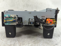 2020-2022 Chevrolet Blazer Radio AM FM Cd Player Receiver Replacement P/N:FT0108A 2024B-FT0108A Fits Fits 2020 2021 2022 OEM