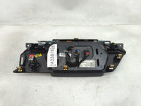 2020 Chevrolet Blazer Information Display Screen Black - Oemusedautoparts1.com