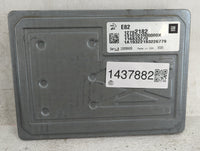 2019-2022 Chevrolet Blazer PCM Engine Control Computer ECU ECM PCU OEM P/N:12702182, 12698026 Fits OEM Used Auto Parts - Oem