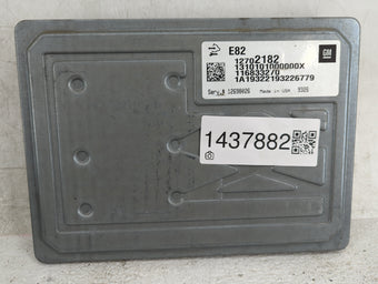 compare product 2019-2022 Chevrolet Blazer PCM Engine Control Computer ECU ECM PCU OEM P/N:12702182, 12698026 Fits OEM Used Auto Parts