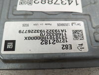 2019-2022 Chevrolet Blazer PCM Engine Control Computer ECU ECM PCU OEM P/N:12702182, 12698026 Fits OEM Used Auto Parts - Oem
