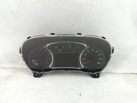 2019-2020 Chevrolet Blazer Instrument Cluster Speedometer Gauges P/N:84616438 GM-0082-001-M1-CE0E Miles: Fits Fits 2019 2020