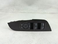 2019-2022 Chevrolet Blazer Master Power Window Switch Replacement Driver Side Left P/N:84513464 D1A149A Fits OEM Used Auto P