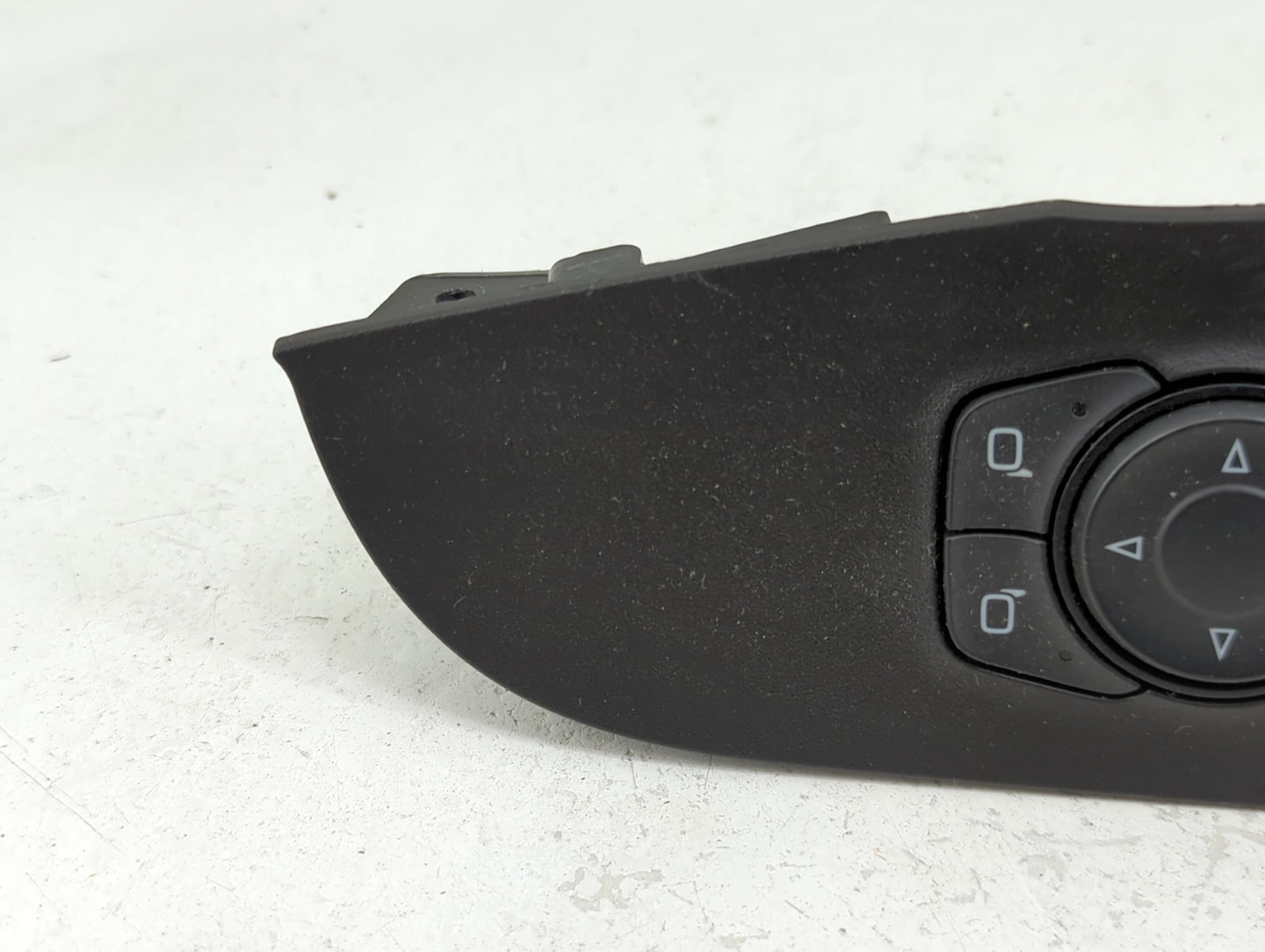 2019-2022 Chevrolet Blazer Master Power Window Switch Replacement Driver Side Left P/N:84513464 D1A149A Fits OEM Used Auto P