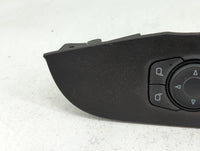 2019-2022 Chevrolet Blazer Master Power Window Switch Replacement Driver Side Left P/N:84513464 D1A149A Fits OEM Used Auto P