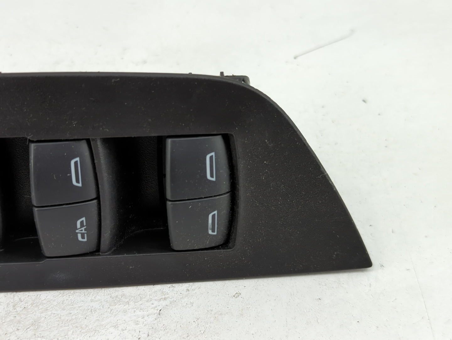 2019-2022 Chevrolet Blazer Master Power Window Switch Replacement Driver Side Left P/N:84513464 D1A149A Fits OEM Used Auto P