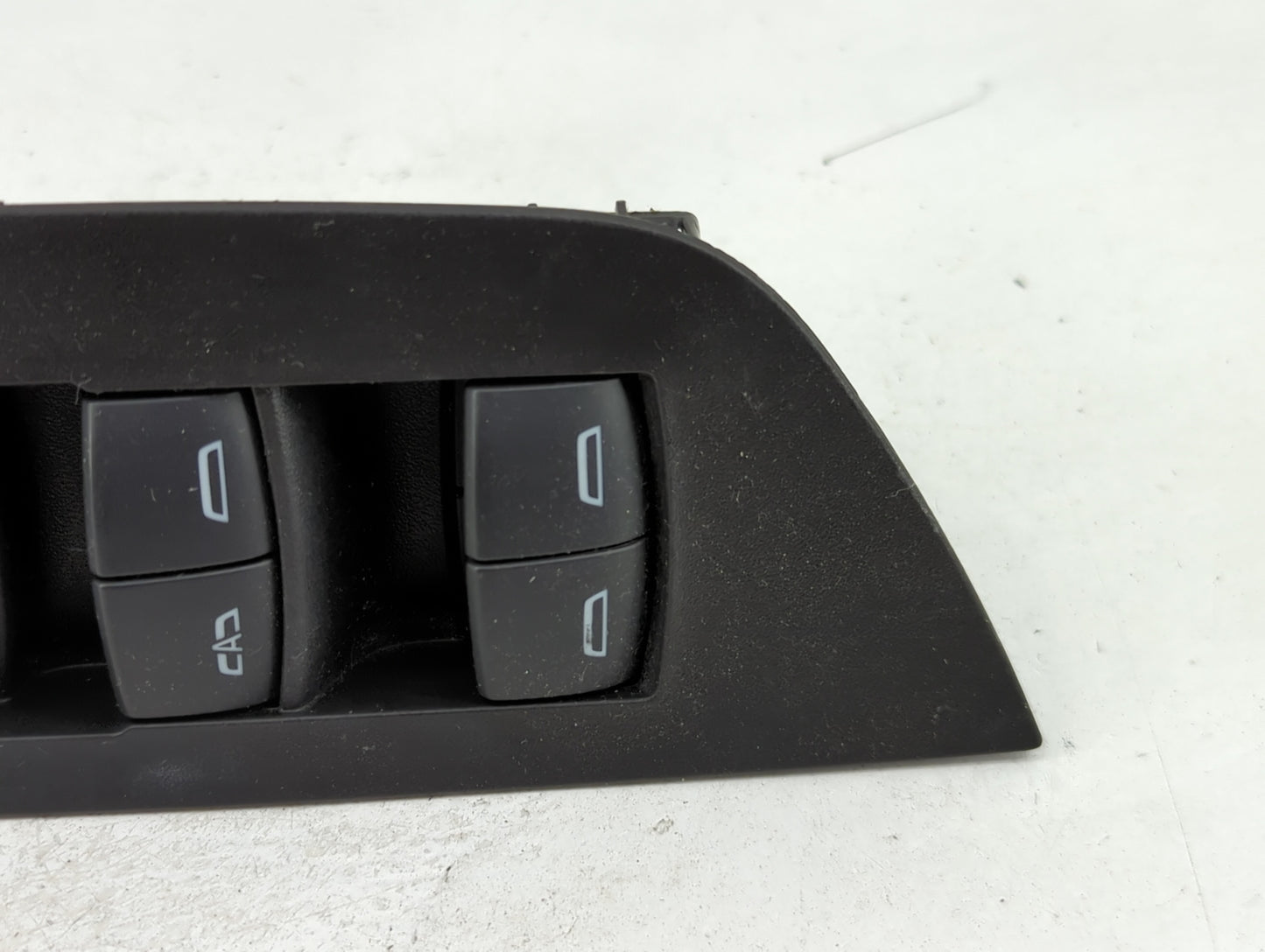 2019-2022 Chevrolet Blazer Master Power Window Switch Replacement Driver Side Left P/N:84513464 D1A149A Fits OEM Used Auto P