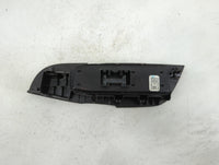 2019-2022 Chevrolet Blazer Master Power Window Switch Replacement Driver Side Left P/N:84513464 D1A149A Fits OEM Used Auto P
