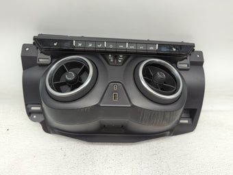 compare product 2019-2022 Chevrolet Blazer Climate Control Module Temperature AC/Heater Replacement P/N:84563761 Fits Fits 2019 2020 2021 2022 OEM Used Auto Parts