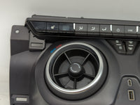 2019-2022 Chevrolet Blazer Climate Control Module Temperature AC/Heater Replacement P/N:84563761 Fits Fits 2019 2020 2021 20