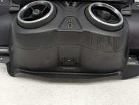 2019-2022 Chevrolet Blazer Climate Control Module Temperature AC/Heater Replacement P/N:84563761 Fits Fits 2019 2020 2021 20