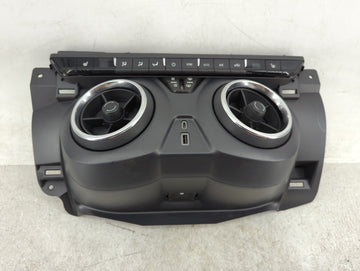 2019-2022 Chevrolet Blazer Climate Control Module Temperature AC/Heater Replacement P/N:84769061 Fits Fits 2019 2020 2021 20
