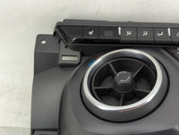 2019-2022 Chevrolet Blazer Climate Control Module Temperature AC/Heater Replacement P/N:84769061 Fits Fits 2019 2020 2021 20