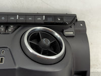 2019-2022 Chevrolet Blazer Climate Control Module Temperature AC/Heater Replacement P/N:84769061 Fits Fits 2019 2020 2021 20