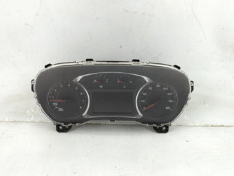 compare product 2019-2020 Chevrolet Blazer Instrument Cluster Speedometer Gauges P/N:84616438 GM-0082-001-M1-CE0E Miles: Fits Fits 2019 2020 OEM Used Auto Parts