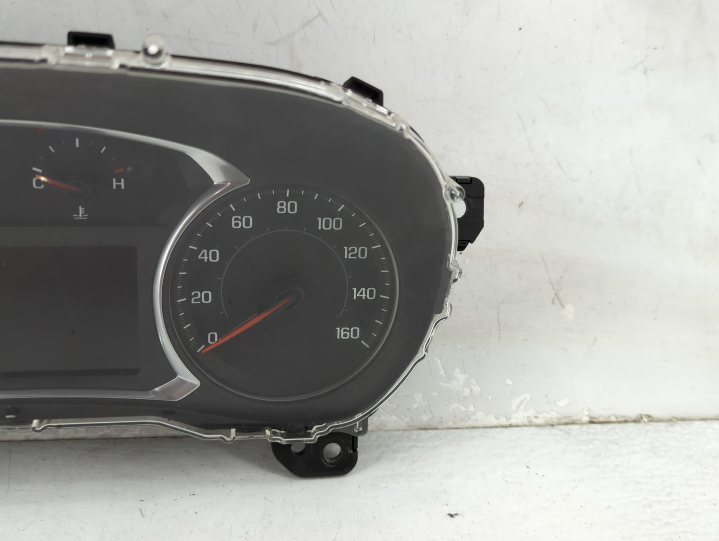 2019-2020 Chevrolet Blazer Instrument Cluster Speedometer Gauges P/N:84616438 GM-0082-001-M1-CE0E Miles: Fits Fits 2019 2020