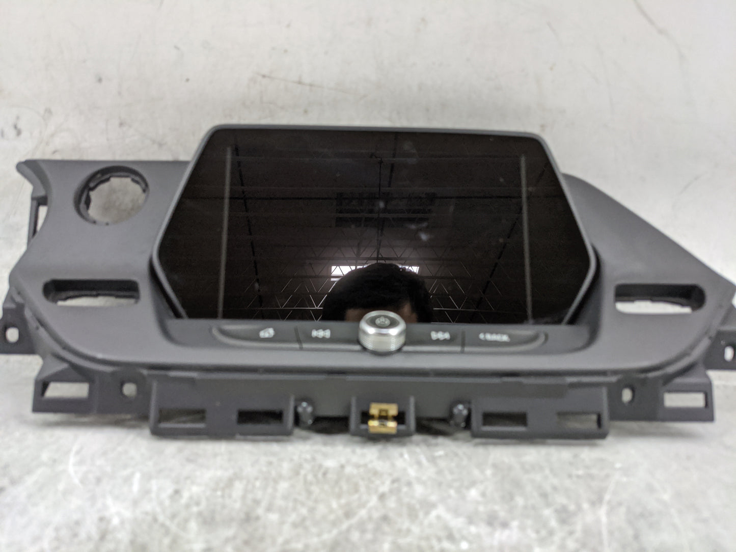 2020 Chevrolet Blazer Information Display Screen - Oemusedautoparts1.com