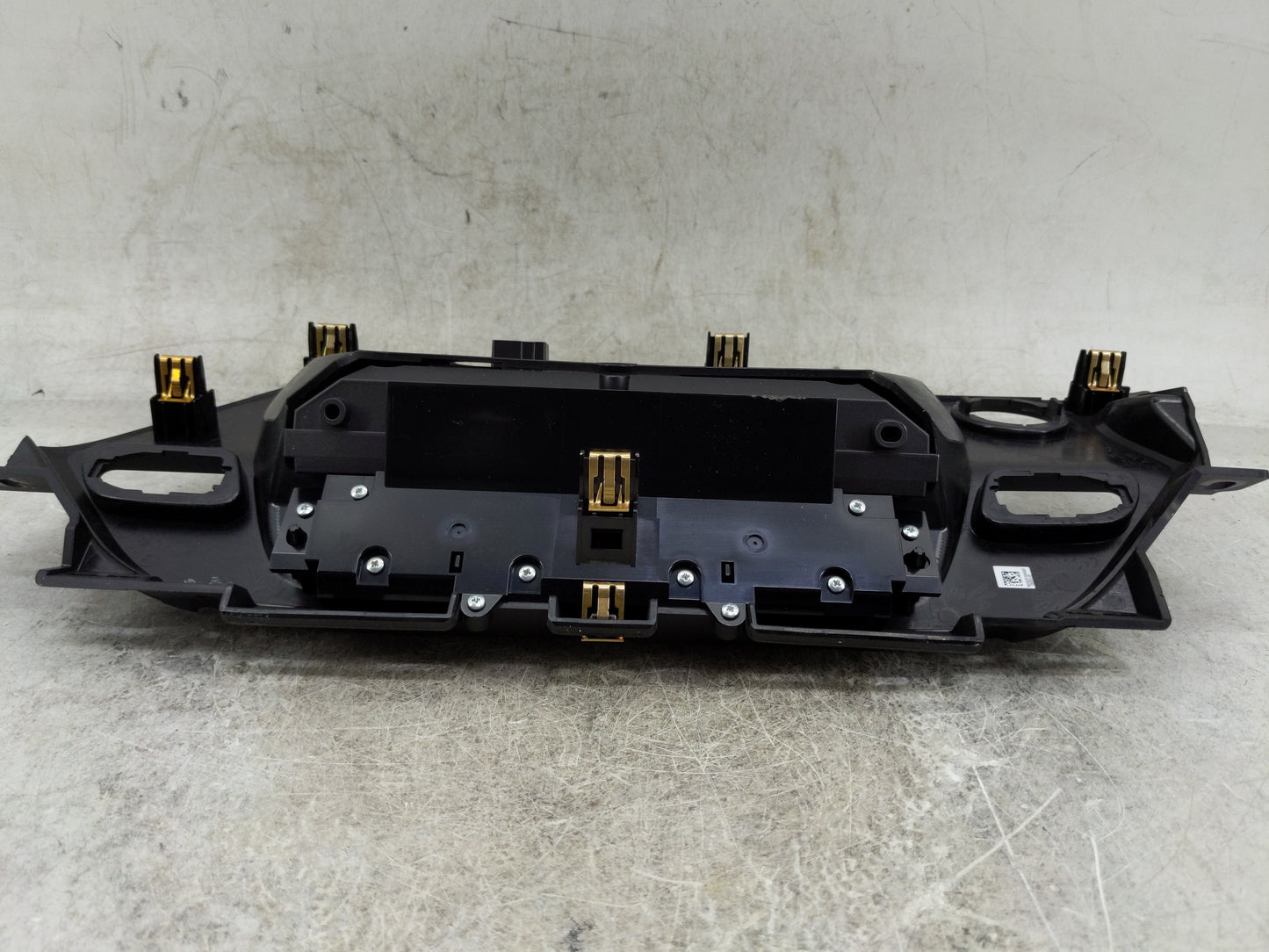 2020 Chevrolet Blazer Information Display Screen - Oemusedautoparts1.com