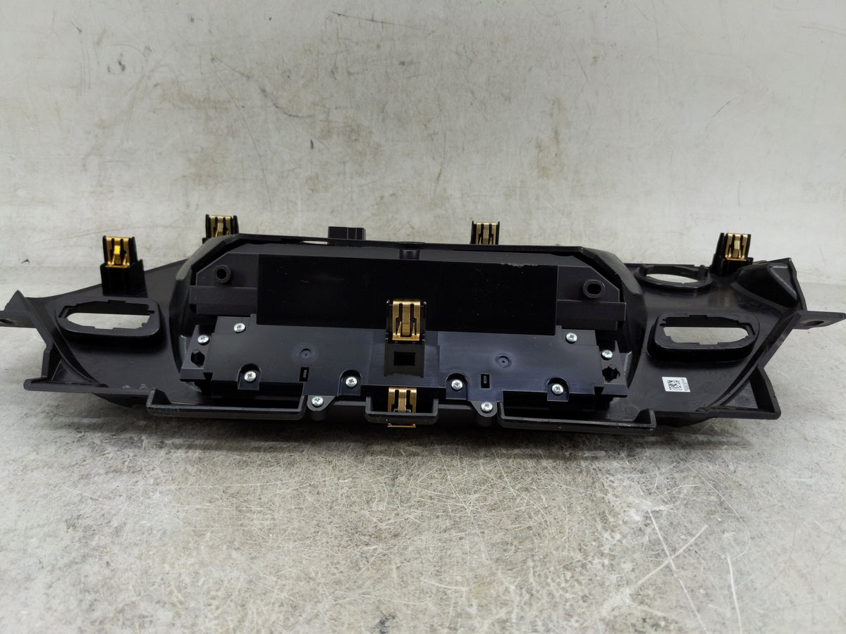 2020 Chevrolet Blazer Information Radio Display Screen - Oemusedautoparts1.com