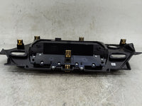 2020 Chevrolet Blazer Information Radio Display Screen - Oemusedautoparts1.com