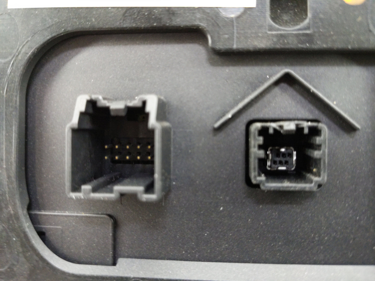 2020 Chevrolet Blazer Information Display Screen - Oemusedautoparts1.com