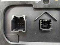 2020 Chevrolet Blazer Information Radio Display Screen - Oemusedautoparts1.com