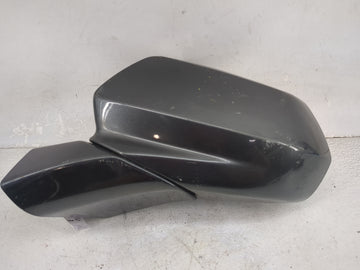 2019-2022 Chevrolet Blazer Driver Side View Mirror - Left Door Mirror OEM Used - Oemusedautoparts1.com