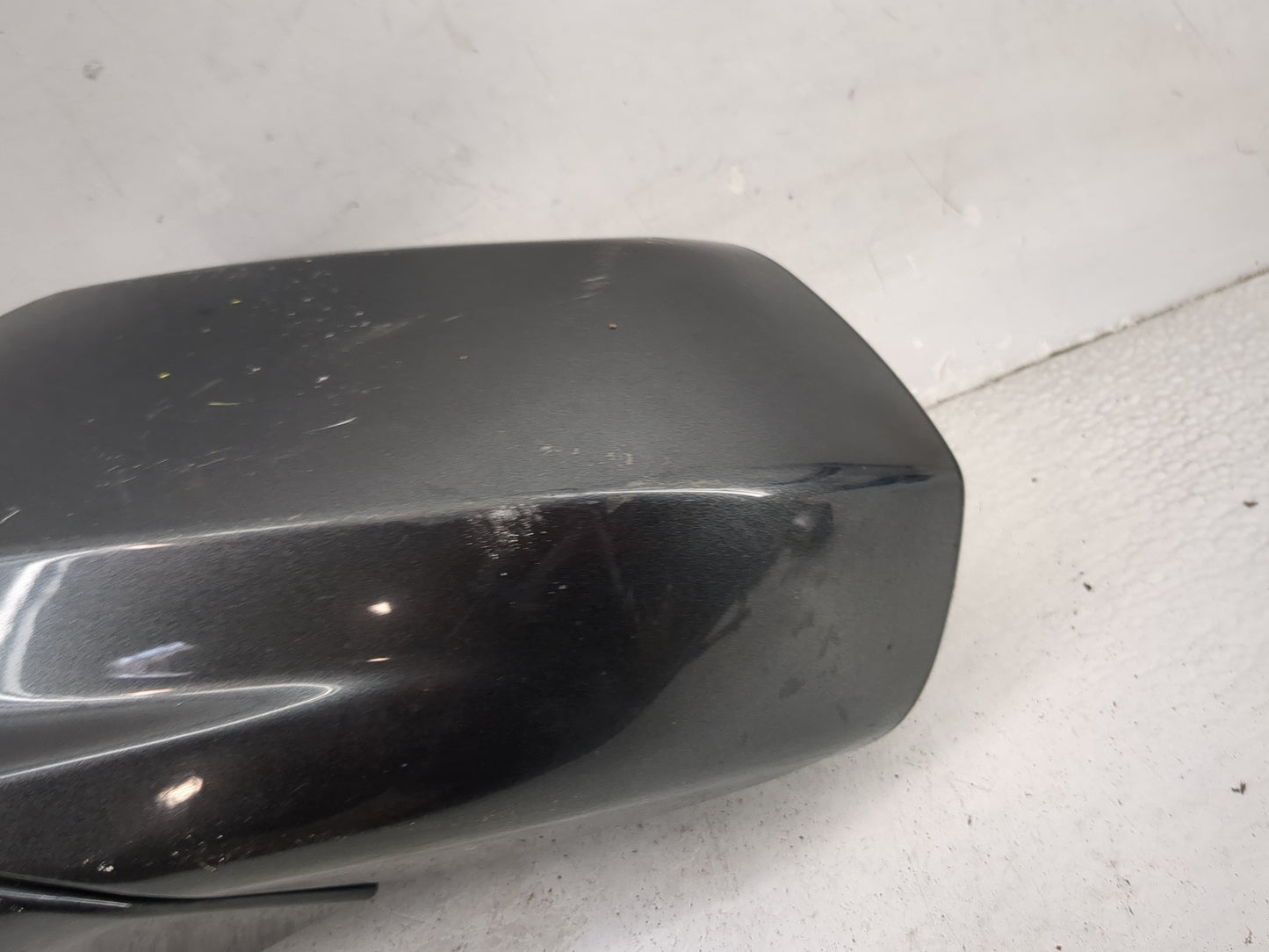2019-2022 Chevrolet Blazer Driver Side View Mirror - Left Door Mirror OEM Used - Oemusedautoparts1.com